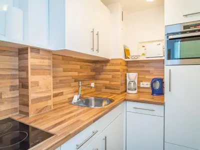 Ferienwohnung für 2 Personen (38 m²) in Sylt-Ost 3/10