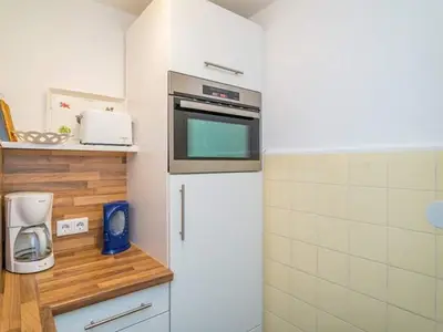 Ferienwohnung für 2 Personen (38 m²) in Sylt-Ost 4/10