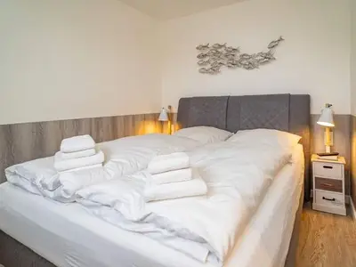 Ferienwohnung für 3 Personen (60 m²) in Sylt-Ost 2/10