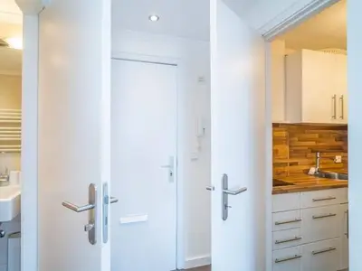 Ferienwohnung für 2 Personen (38 m²) in Sylt-Ost 6/10
