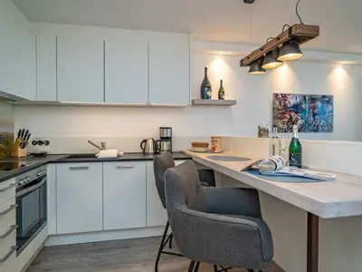 Ferienwohnung für 3 Personen (60 m²) in Sylt-Ost 4/10