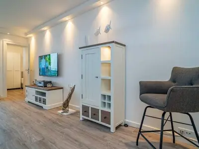 Ferienwohnung für 3 Personen (60 m²) in Sylt-Ost 6/10