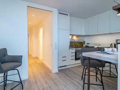 Ferienwohnung für 3 Personen (60 m²) in Sylt-Ost 7/10