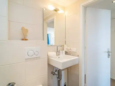 Ferienwohnung für 2 Personen (38 m²) in Sylt-Ost 9/10