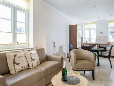Ferienwohnung für 4 Personen (65 m²) in Sylt-Ost 6/10