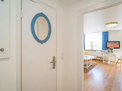 Ferienwohnung für 2 Personen (38 m²) in Sylt-Ost 10/10