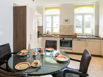 Ferienwohnung für 4 Personen (65 m²) in Sylt-Ost 7/10
