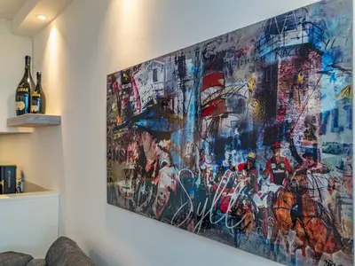 Ferienwohnung für 3 Personen (60 m²) in Sylt-Ost 10/10