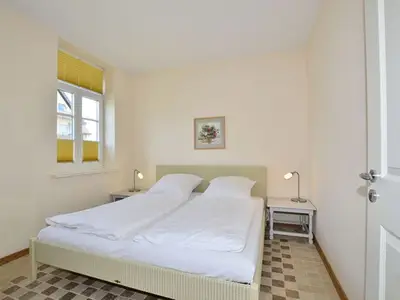 Ferienwohnung für 4 Personen (65 m²) in Sylt-Ost 8/10