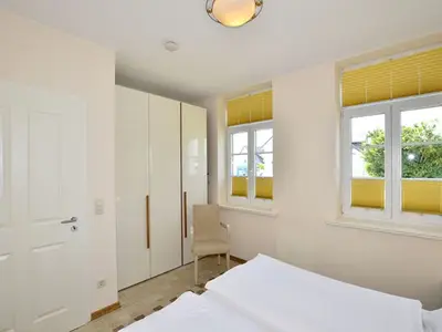 Ferienwohnung für 4 Personen (65 m²) in Sylt-Ost 9/10