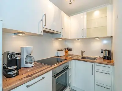 Ferienwohnung für 4 Personen (45 m²) in Sylt-Ost 4/10