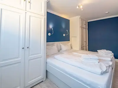 Ferienwohnung für 4 Personen (45 m²) in Sylt-Ost 6/10