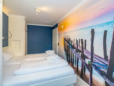 Ferienwohnung für 4 Personen (45 m²) in Sylt-Ost 7/10