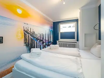 Ferienwohnung für 4 Personen (45 m²) in Sylt-Ost 8/10