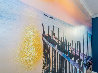 Ferienwohnung für 4 Personen (45 m²) in Sylt-Ost 9/10