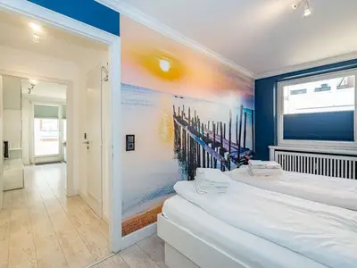 Ferienwohnung für 4 Personen (45 m²) in Sylt-Ost 10/10