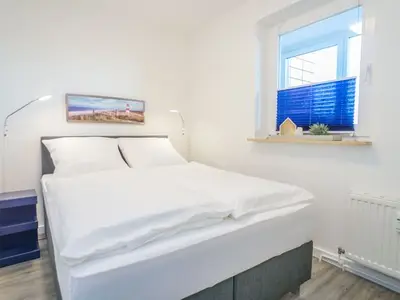Ferienwohnung für 4 Personen (48 m²) in Sylt-Ost 3/10