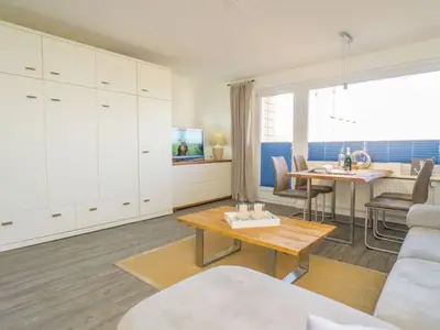 Ferienwohnung für 4 Personen (48 m²) in Sylt-Ost 7/10