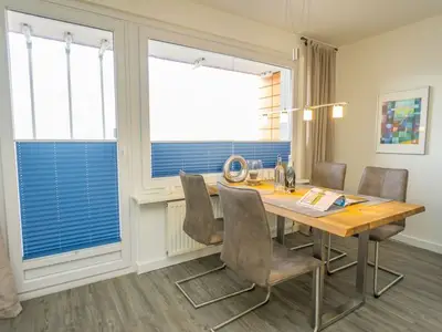 Ferienwohnung für 4 Personen (48 m²) in Sylt-Ost 8/10