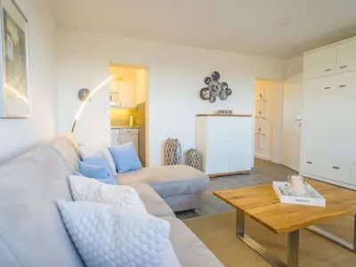 Ferienwohnung für 4 Personen (48 m²) in Sylt-Ost 10/10