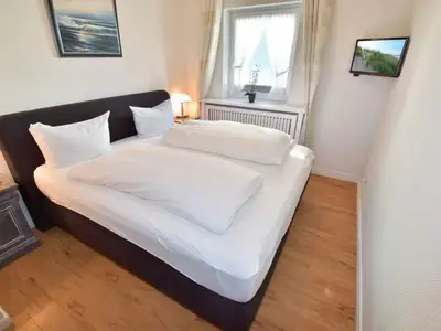 Ferienwohnung für 4 Personen (60 m²) in Sylt-Ost 2/10