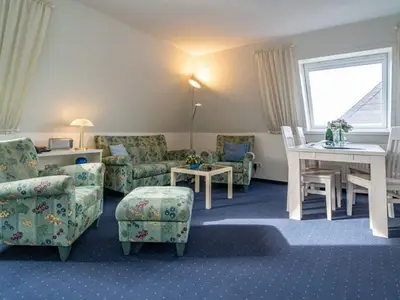 Ferienwohnung für 5 Personen (60 m²) in Sylt-Ost 1/10
