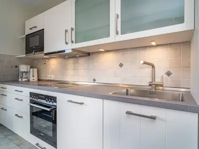 Ferienwohnung für 5 Personen (60 m²) in Sylt-Ost 2/10