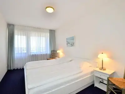 Ferienwohnung für 5 Personen (60 m²) in Sylt-Ost 3/10