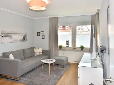Ferienwohnung für 4 Personen (50 m²) in Sylt-Ost 1/10