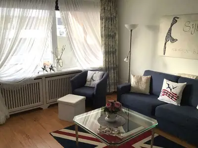 Ferienwohnung für 4 Personen (60 m²) in Sylt-Ost 6/10