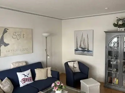 Ferienwohnung für 4 Personen (60 m²) in Sylt-Ost 8/10
