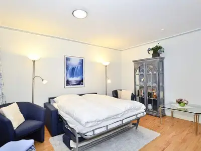 Ferienwohnung für 4 Personen (60 m²) in Sylt-Ost 9/10