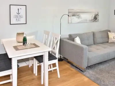 Ferienwohnung für 4 Personen (50 m²) in Sylt-Ost 5/10