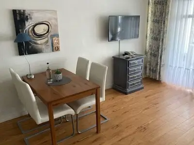 Ferienwohnung für 4 Personen (60 m²) in Sylt-Ost 10/10