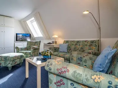 Ferienwohnung für 5 Personen (60 m²) in Sylt-Ost 8/10