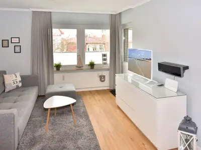 Ferienwohnung für 4 Personen (50 m²) in Sylt-Ost 7/10