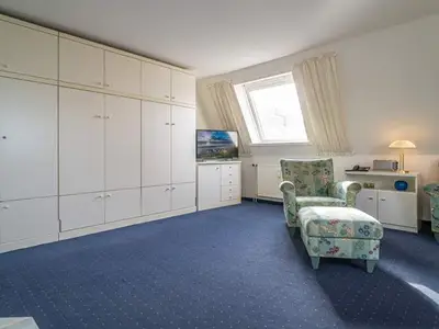 Ferienwohnung für 5 Personen (60 m²) in Sylt-Ost 9/10
