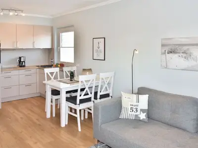 Ferienwohnung für 4 Personen (50 m²) in Sylt-Ost 9/10