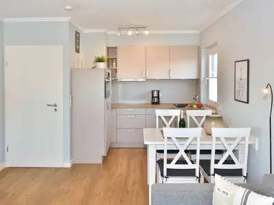 Ferienwohnung für 4 Personen (50 m²) in Sylt-Ost 10/10