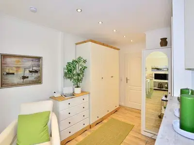 Ferienwohnung für 2 Personen (45 m²) in Sylt-Ost 2/10