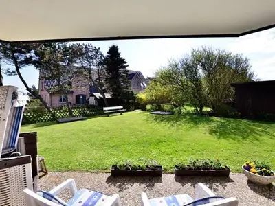Ferienwohnung für 2 Personen (45 m²) in Sylt-Ost 6/10