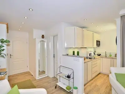 Ferienwohnung für 2 Personen (45 m²) in Sylt-Ost 7/10