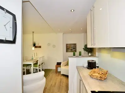 Ferienwohnung für 2 Personen (45 m²) in Sylt-Ost 8/10