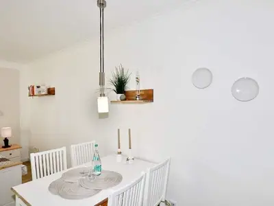 Ferienwohnung für 2 Personen (45 m²) in Sylt-Ost 9/10