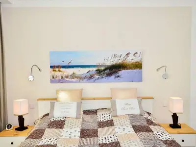 Ferienwohnung für 2 Personen (45 m²) in Sylt-Ost 10/10