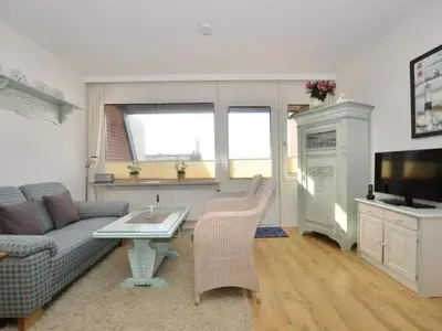 Ferienwohnung für 4 Personen (63 m²) in Sylt-Ost 1/10