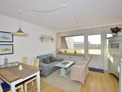 Ferienwohnung für 4 Personen (63 m²) in Sylt-Ost 2/10
