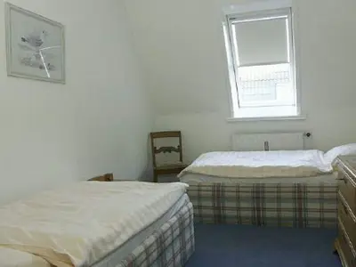 Ferienwohnung für 4 Personen (63 m²) in Sylt-Ost 6/10