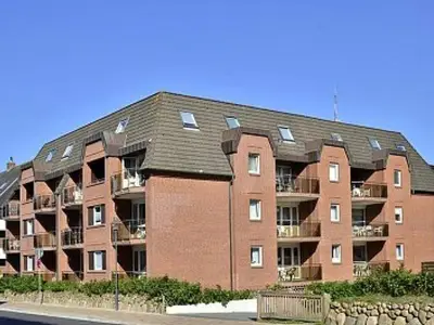 Ferienwohnung für 4 Personen (63 m²) in Sylt-Ost 8/10