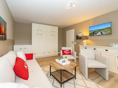 Ferienwohnung für 4 Personen (65 m²) in Sylt-Ost 2/10